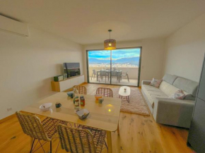 Ajaccio: Appartement 2 pièces climatisé avec parking - FR-1-61-605